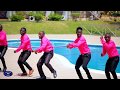 BANA SAYUNI BAND  Mafarisayo  Official GOSPEL Music Video