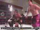 PWG Passive Hostility
