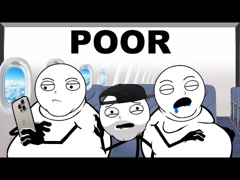 Traveling Poor In 2025