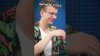 He Is Trapped in the Never Ending Magic Game