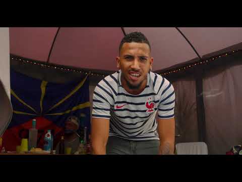 ASTRO "BLOCK LA D'SI" [OFFICIEL VIDEO]