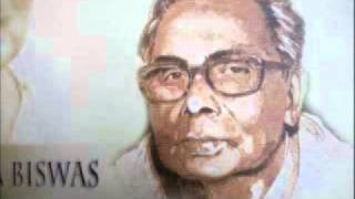 Jhara jhara barishe baridhara - ঝরঝর বরিষে বারি ধারা