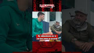 Download lagu 'Io abbandonato dal Milan?' Sentite la risposta di Romangoli 🔴⚫️ mp3 Download lagu 'Io abbandonato dal Milan?' Sentite la risposta di Romangoli 🔴⚫️ mp3
