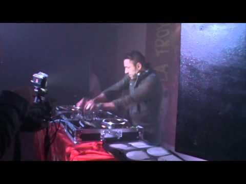 MARCO CASALE @ LA TROYA IBIZA