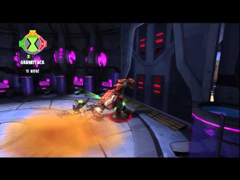Ben 10 Omniverse 2 Complete Episode # 2 The Final Ending Full English 2014