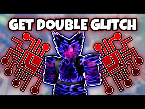 How to Actually Get Double Glitch Trait units in Anime Last Stand Roblox