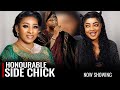 HONOURABLE SIDE CHICK - A Nigerian Yoruba Movie Starring - Mide Martins, Femi Adebayo, Tayo Sobola