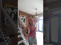 Crazy Carol Sings New I Will Survive Gloria Gaynor
