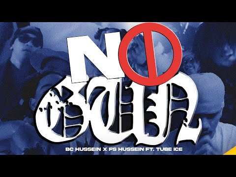 NO GUN - BC Hussein x FS Hussein ft. TUBE ICE (Official Music Video) EDIT BY: @Brllsual