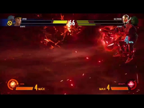MVCI yousefzai123 vs jellybean FT20
