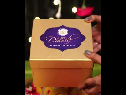 Exciting Diwali special gifts | Nuts & Dry Fruits | Chocolate Coated Nuts & more