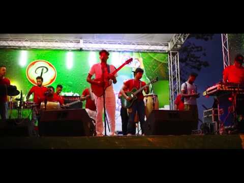 Roniel Jay - En Vivo @ Samaná