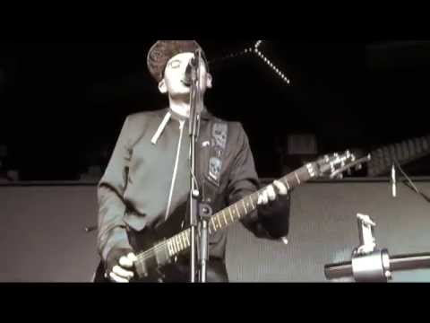 Abysmatic - RX Queen (BOX TV SESSION AT PLAYGROUND)