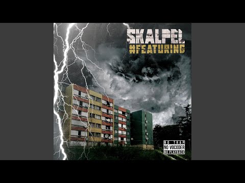 La night (feat. Koffi Anani, Lili & Benji)