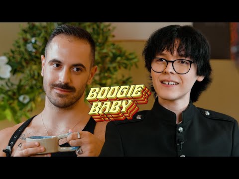 КРИСТИАН КОСТОВ | BOOGIE BABY