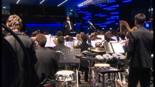La Tregenda by Giacomo Puccini - Orchestra di Fiati 