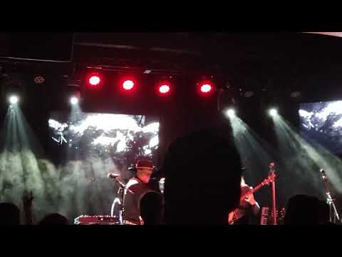 Dirtwire at Broad Brook Opera House - April 14, 2023