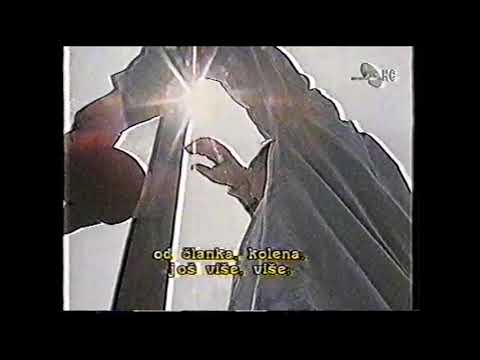 Slave Šanta prikazuje: Arhiva RTNS Đura Papharhaji "PREKLJATSTVO KOSCELJISKA"