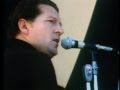 Jerry Lee Lewis - Mean Woman Blues (Toronto Rock'n'roll Revival, 1969)