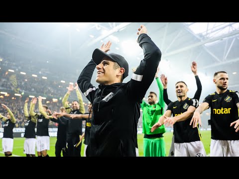 Nicolas Stefanelli - Tack För Allt