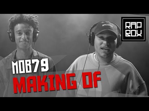 Making of Ep. 133 - MOB79