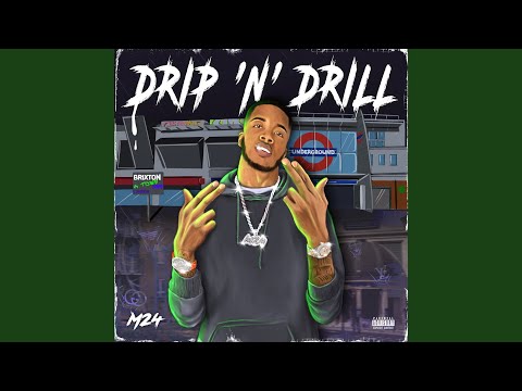 Drip n Drill
