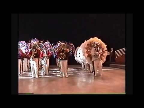 2004   Show of Shows   Greater Overbrook   Both Shows