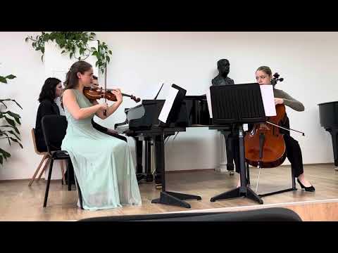 Matija Krečič: In a Melting Pot