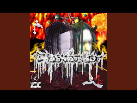 MYTSERIOUS PHONK (feat. 5G)