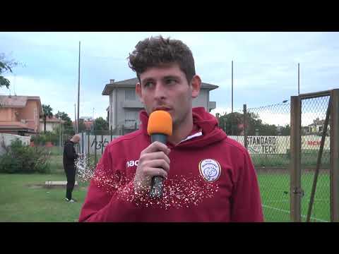 Villafranchese portoviro 0-1 highlights