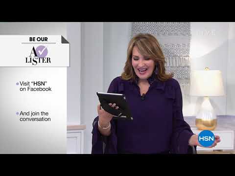 HSN | The List with Colleen Lopez 01.17.2019 - 09 PM