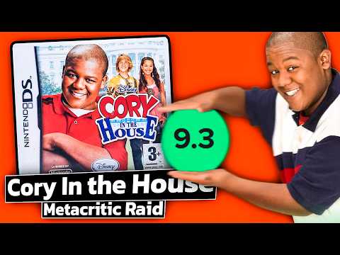 Cory In the House Explained