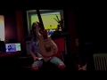 Prince - When doves cry (intro solo)