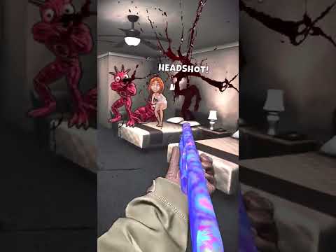 Gun Action - Shoot n Run