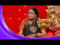 Krushna ने बताए Usha Uthup की बिंदी के फायदे! | Comedy Nights Bachao | कॉम