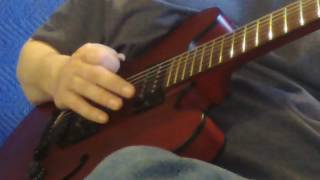 Video thumbnail for Donner DB-2  Pedel Board Review by Martin Bryan