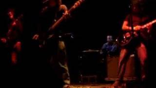 Get Comfortable - the junior varsity