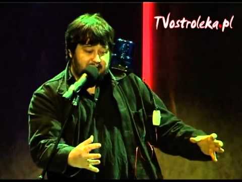 OSPA 2007: ŚCIBOR I SZPAK - Whitney i czuły pies