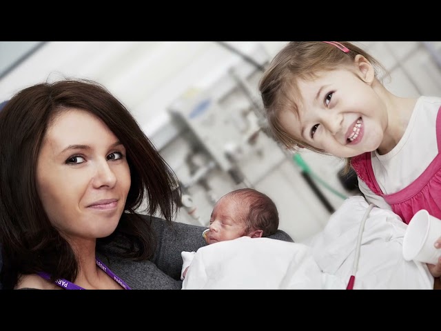 About Silver Cross Hospital