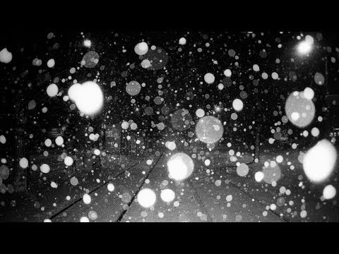 Yann Novak - Snowfall