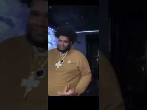 Fwc Big Key Diss “GlockBoyTez” (Official Video) 😳😧