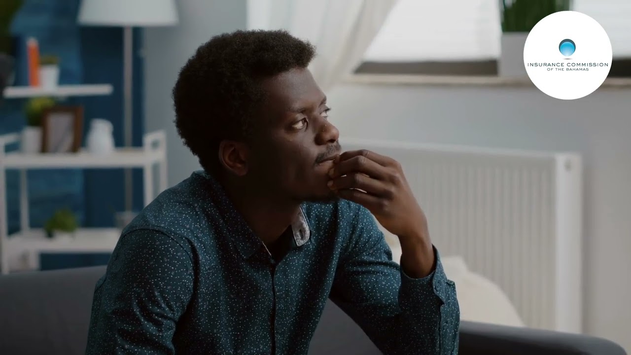 Konsyantizasyon Siklòn | Komisyon Asirans nan Bahamas