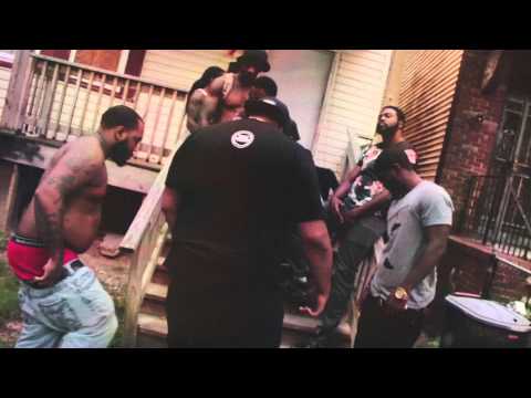 Louie Jay ft. Tsu Surf - i Hope [Directed by Martin Strange]