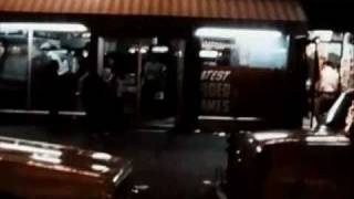 In Flagranti - Worse For Wear - Album Teaser 3 - Codek Records