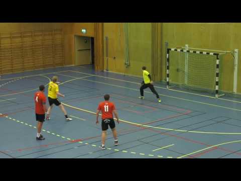 Herr 3 VSV  Kärra HK - Stenungsunds HK  Del 1