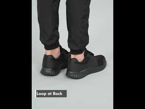 Skechers Depth Charge Winkko Running Shoes For Men