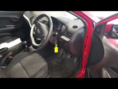 Kia Picanto 1.2 EX Auto - Image 2