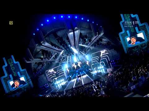 █▬█ █ ▀█▀ Marcin Januszkiewicz - „Na kulawej naszej barce" - SuperDebiuty