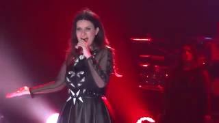Laura Pausini Ho Creduto a Me Live all&#39;Olimpico - Roma 11.06.16