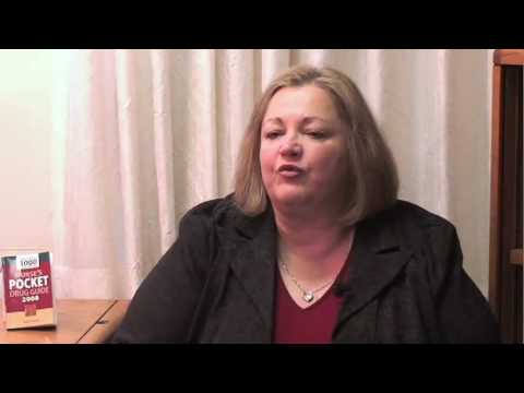 Dr. Judith Barberio - Nurse's Pocket Drug Guide